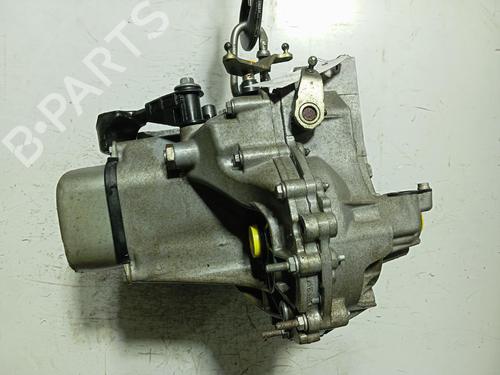 Gearbox CITROËN C3 II (SC_) 1.0 VTi 68 | BP40111049M3 - Image 4