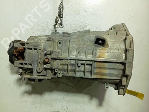 gearbox-vw-crafter-30-50-van-2e_-2006-2007-2008-2009-2010-2011-2012-2013-2014-2015-2016-32723225 main image