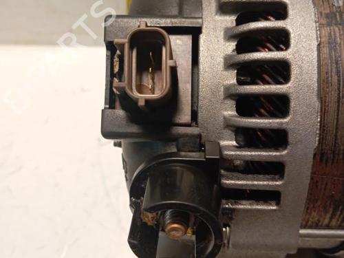 Used Alternator Alternator MAZDA 3 (BK) 1.6 DI Turbo (109 hp) 28347609 28347609
