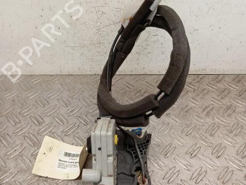Used Front left lock Front left lock 28340324 28340324