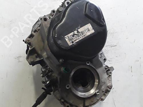 Gearbox RENAULT MEGANE I (BA0/1_) 1.9 D Eco (BA0A, BA0U, BA0R) | BP28340983M3 