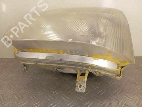 Used Left headlight Left headlight SUZUKI WAGON R+ (MA) 1.3 (RB413) (76 hp) 28345774 28345774