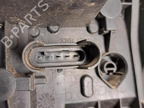Right taillight FIAT 500 (312_) 1.2 (312AXA1A) | BP37068145C35 - Image 3