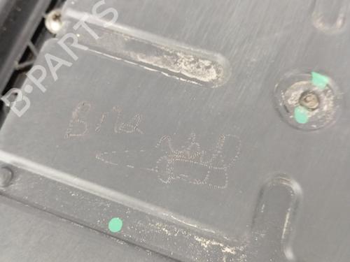 AdBlue tank PEUGEOT 208 I (CA_, CC_) 1.5 BlueHDI 100 | BP28347019M85