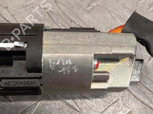Ignition barrel DACIA SANDERO 1.5 dCi | BP39152826M48 - Image 3