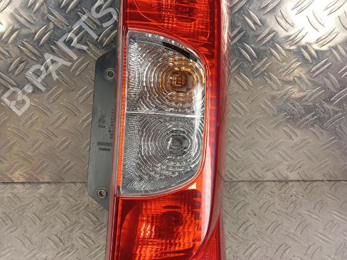 Right taillight CITROËN NEMO Box Body/MPV (AA_) 1.3 HDi 75 | BP40272054C35 - Image 7