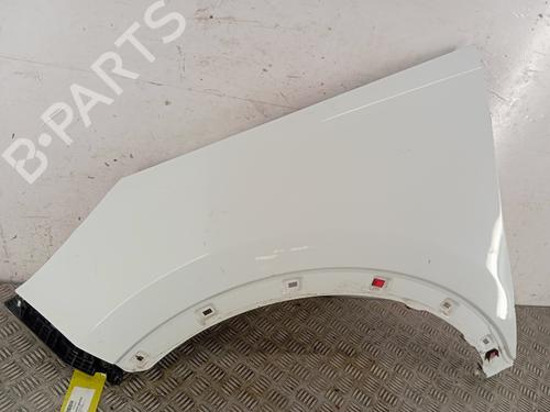 Left front fenders KIA SPORTAGE III (SL) 1.7 CRDi | BP32318474C41 