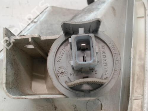 Used Right front indicator FORD FIESTA III (GFJ) 1.1 (50 hp) 28341097