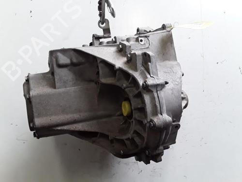 Gearbox CITROËN DS3 (SA_) 1.6 HDi 110 | BP28347348M3 