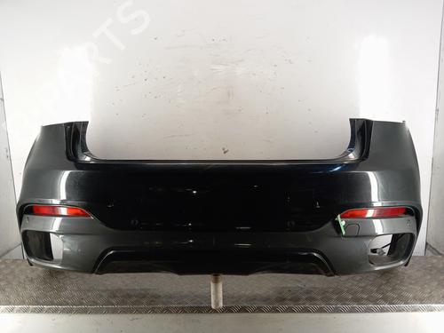 rear-bumper-bmw-x6-f16-f86-2014-2015-2016-2017-2018-2019-31171928 main image