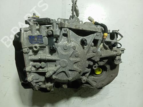 Gearbox PEUGEOT 2008 I (CU_) 1.2 THP 110 / PureTech 110 | BP32854439M3  - Image 5