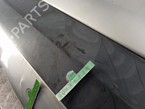Rear bumper PEUGEOT 207 (WA_, WC_) 1.6 HDi | BP28341610C8 