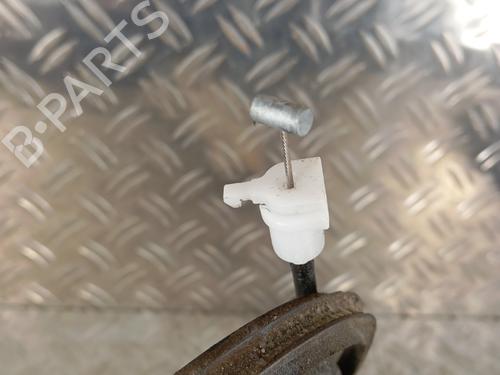 Front left lock CITROËN BERLINGO Box Body/MPV (B9) 1.6 HDi / BlueHDi 75 | BP31115991C98 