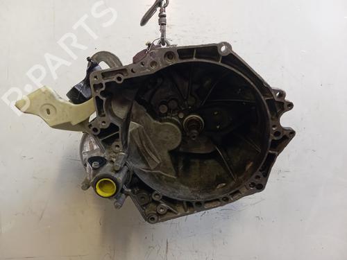 Used Gearbox PEUGEOT 207 (WA_, WC_) 1.6 HDi (90 hp) 29864036