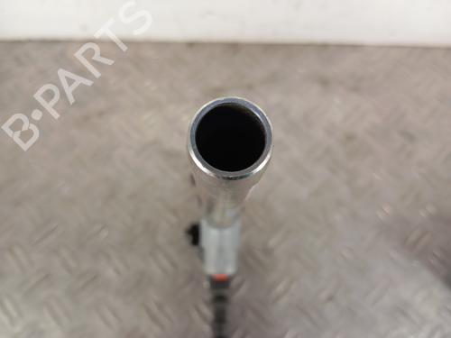 Front left seatbelt KIA SPORTAGE III (SL) 1.7 CRDi | BP28342818I26 - Image 3