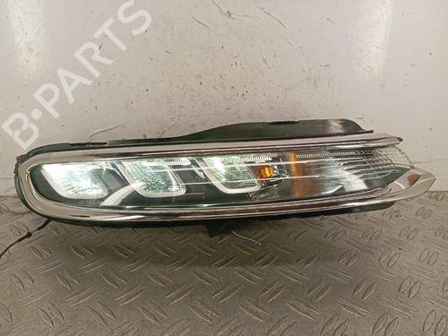 Right daytime light CITROËN C3 III (SX) 1.6 BlueHDi 75 | BP39625840C103 - Image 4