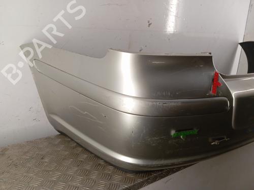 Rear bumper TOYOTA AVENSIS Liftback (_T22_) 2.0 D-4D (CDT220_, CDT220R) | BP29528781C8 