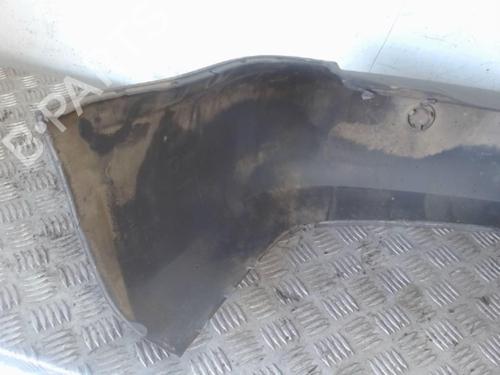 Rear bumper VW CADDY III Box Body/MPV (2KA, 2KH, 2CA, 2CH) 1.9 TDI | BP28341143C8 