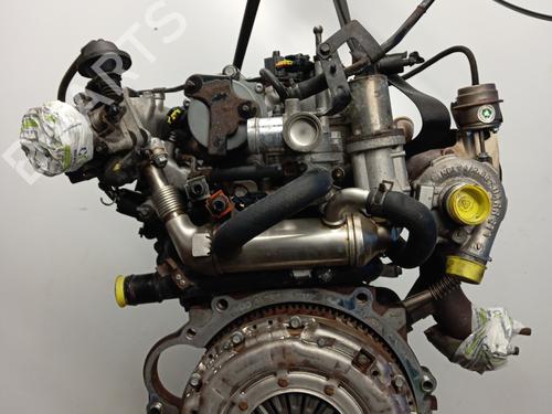 Engine KIA CEE'D SW (ED) 1.6 CRDi 115 | BP30515984M1