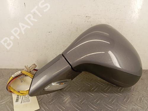 Left mirror PEUGEOT 308 SW I (4E_, 4H_) 1.6 16V | BP28338859C26 