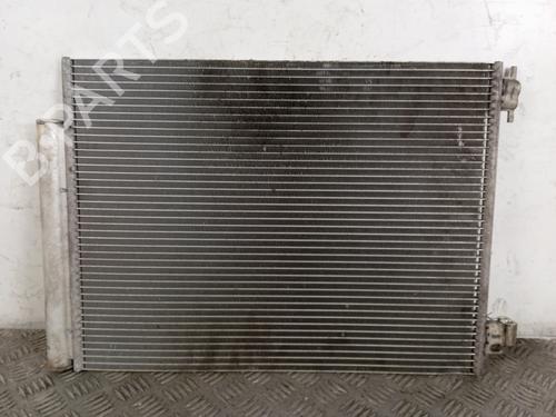Used AC radiator RENAULT CAPTUR I (J5_, H5_) 1.5 dCi 90 (J5N4, J5M5, J5MW, J5M6, J5AL, J5AJ) (90 hp) 28339028