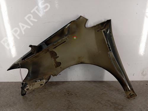 Right front fenders VW TOURAN (1T1, 1T2) 2.0 TDI 16V | BP29072446C42 