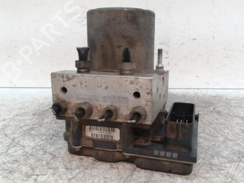 Used ABS pump PEUGEOT 508 SW I (8E_) 2.2 HDi (204 hp) 28342692