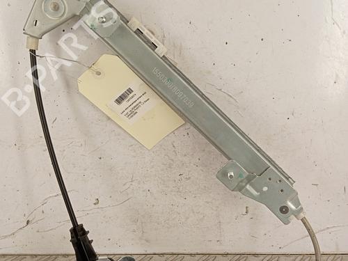 Used Rear right window mechanism Rear right window mechanism FIAT GRANDE PUNTO (199_) [2005-2026] 34359618 34359618