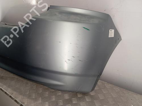 Rear bumper TOYOTA COROLLA (_E12_) 2.0 D-4D (CDE120R, CDE120L_) | BP28338633C8 