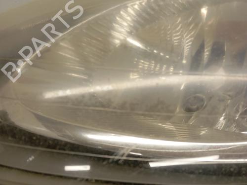 Left headlight RENAULT TRAFIC II Van (FL) 1.9 dCi 80 (FL0B) | BP28346168C28 - Image 5