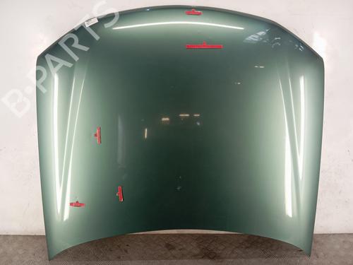 Used Hood PEUGEOT 406 (8B) 2.0 HDI 110 (109 hp) 28347190