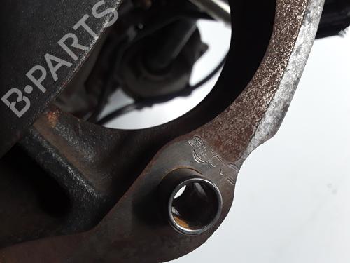 Engine HYUNDAI SANTA FÉ II (CM) 2.2 CRDi 4x4 | BP28345555M1 