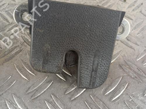 Tailgate lock VW TOURAN (1T1, 1T2) 2.0 TDI 16V | BP29479743C101 