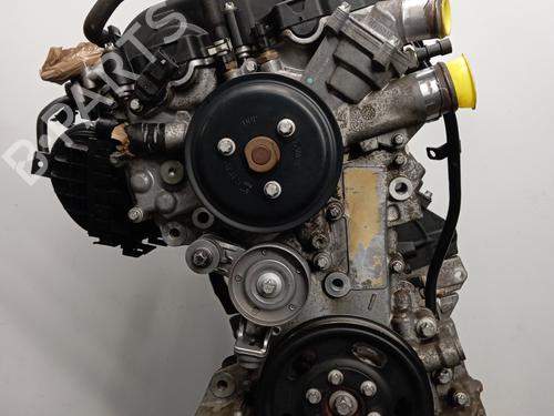 Motor OPEL ASTRA H (A04) 1.4 (L48) | BP29371225M1 
