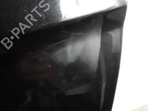 Used Left rear door Left rear door 28343408 28343408