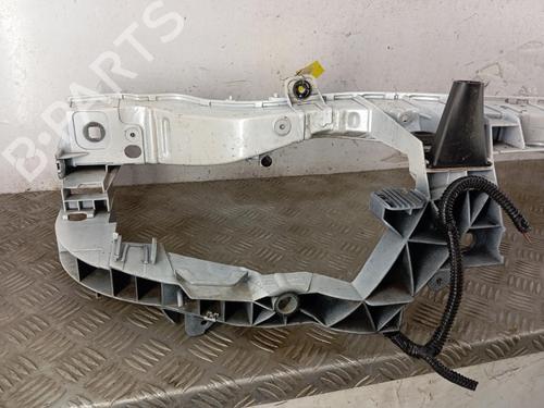 Front slam panel FORD KUGA II (DM2) 2.0 TDCi | BP40443352C72 - Image 5