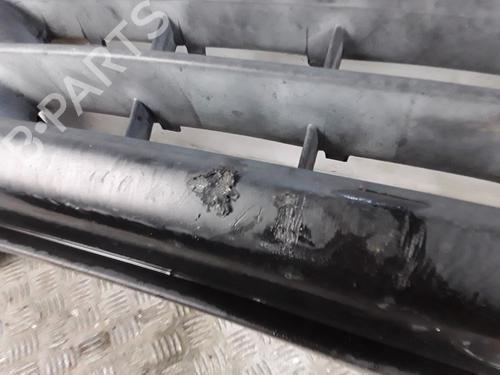 Front bumper CITROËN SAXO (S0, S1) 1.0 X | BP28346202C7 