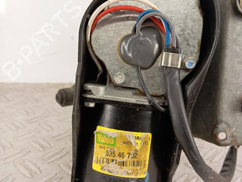 Front wiper motor PEUGEOT 306 Hatchback (7A, 7C, N3, N5) 1.9 D | BP29888850M29