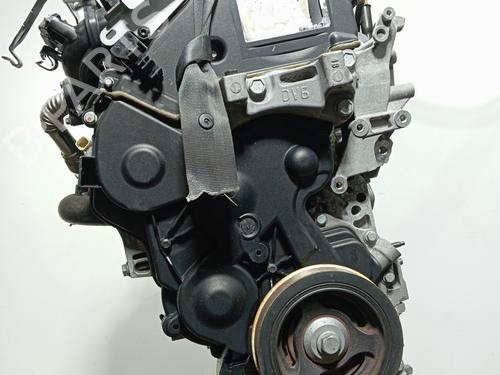 Used Engine Engine PEUGEOT 3008 I MPV (0U_) 1.6 HDi (114 hp) 33330524 33330524