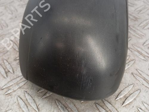 Right mirror CITROËN C3 I (FC_, FN_) 1.4 HDi | BP29845210C27 