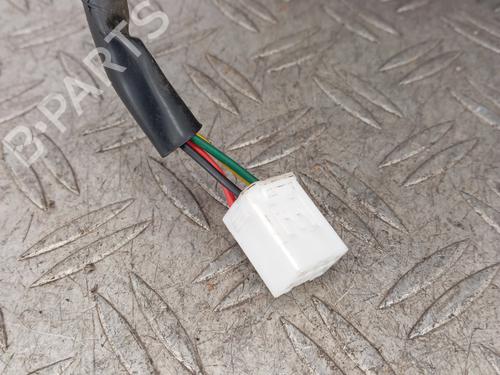 Right taillight HYUNDAI ix20 (JC) 1.4 CRDi | BP32126355C35 - Image 5