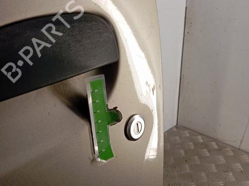 Used Left front door Left front door DACIA LOGAN MCV II 1.5 dCi (75 hp) 33239953 33239953