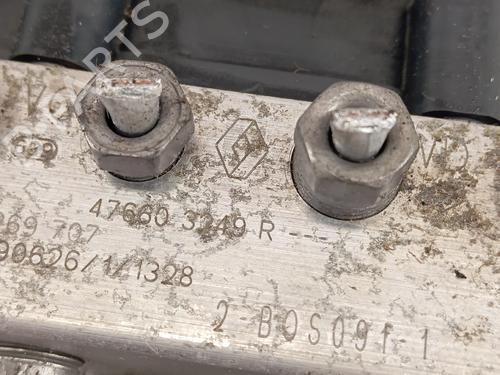 ABS pump DACIA SANDERO II 1.0 SCe 75 (B8JC, B8JD, B8NC) | BP35923985M43 - Image 3
