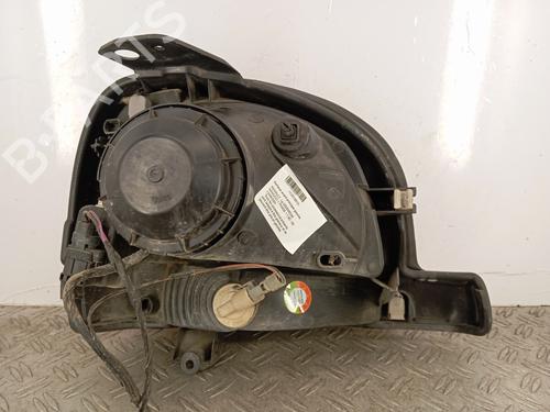 Left headlight RENAULT KANGOO (KC0/1_) D 65 1.9 (KC0E, KC02, KC0J, KC0N) | BP29567425C28 