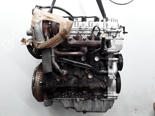 Engine KIA CEE'D SW (ED) 1.6 CRDi 90 | BP28338246M1 