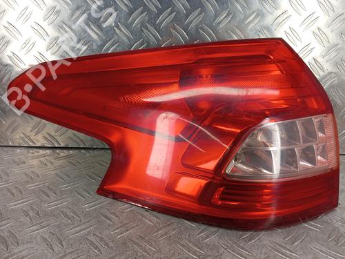 Used Left taillight Left taillight CITROËN C5 II Break (RE_) [2004-2008] 35923943 35923943