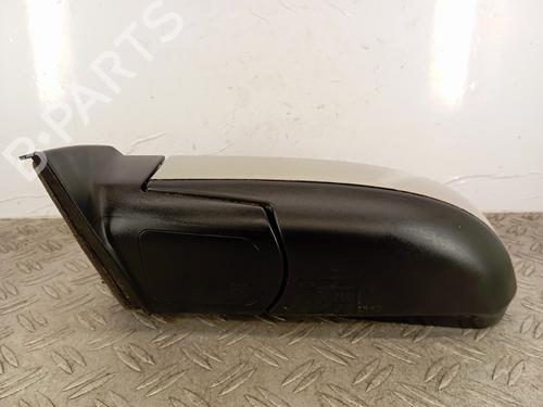 Left mirror HYUNDAI TUCSON (JM) 2.0 CRDi All-wheel Drive | BP29491452C26 