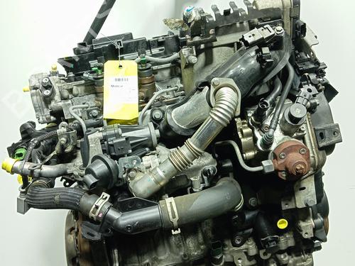 Engine PEUGEOT PARTNER Box Body/MPV  | BP34258156M1  - Image 5