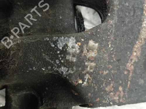 Left front brake caliper IVECO DAILY VI Platform/Chassis 33S14, 35S14, 35C14 | BP28343100M105 