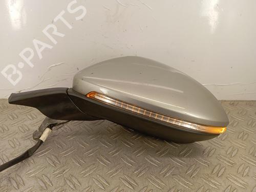 Left mirror VW GOLF VII Variant (BA5, BV5) 1.6 TDI | BP30080610C26